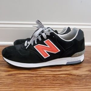 New balance 1400 jcrew exclusives